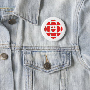 CBC Kids-Logo Button