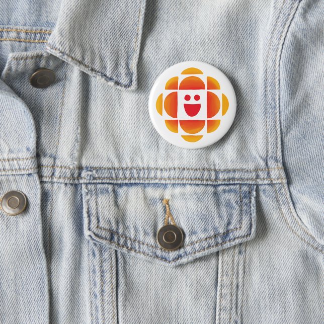 CBC Kids-Logo Button (Beispiel)