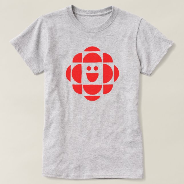 CBC Kids Logo Women's T-Shirt (Design vorne)