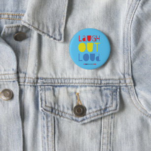 CBC Laugh Out Loud Button
