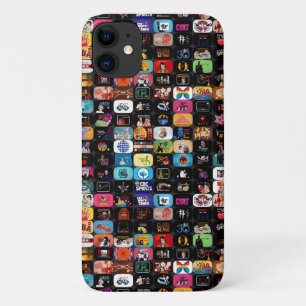 CBC Logos & Grafik iPhone Case