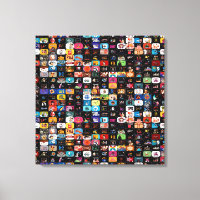 CBC-Logos und -Grafiken