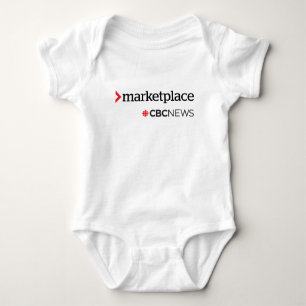 CBC Marketplace Baby Strampler