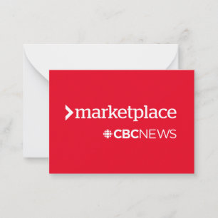 CBC Marketplace Mitteilungskarte