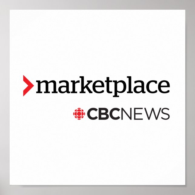 CBC Marketplace Poster (Vorne)