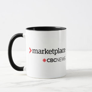 CBC Marketplace Tasse