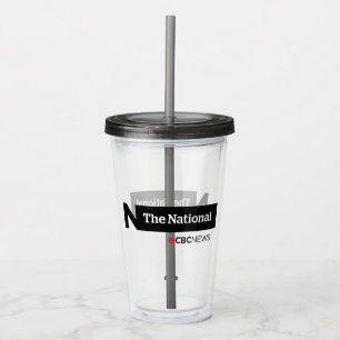 CBC: National Acryltrinkbecher