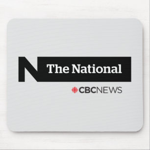 CBC: National Mousepad