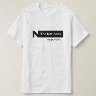 CBC: National T-Shirt