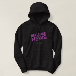 CBC: News Hoodie