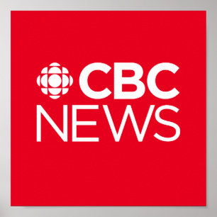 CBC News Poster