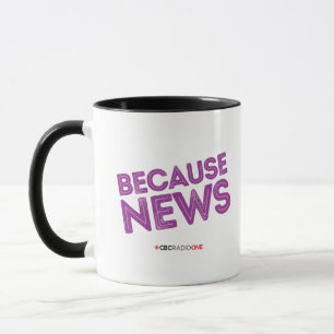 CBC: News Tasse