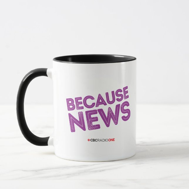 CBC: News Tasse (Links)