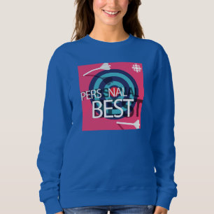 CBC Personal Best Sweatshirt