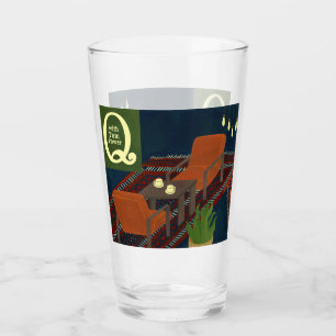 CBC Q Glas Tumbler
