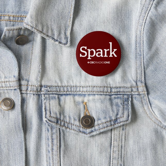 CBC Spark Button (Beispiel)