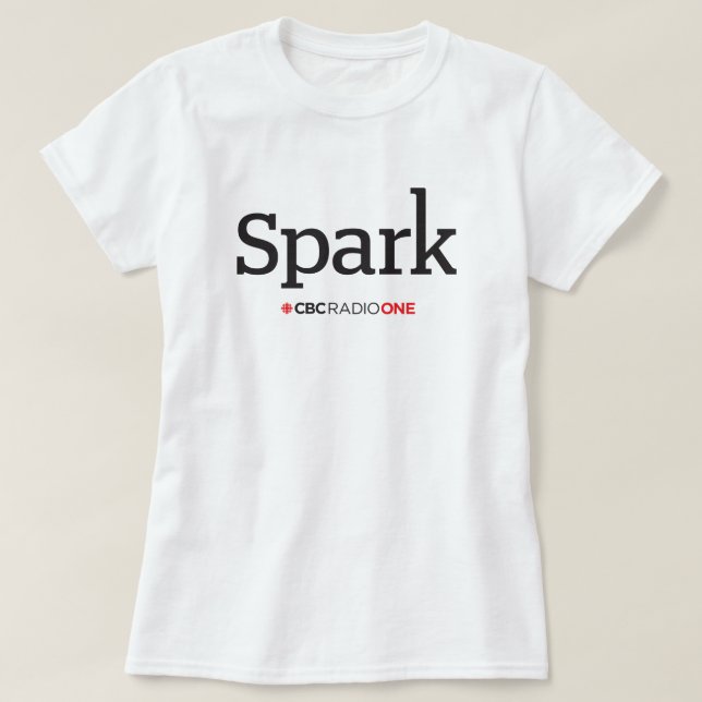 CBC Spark T-Shirt (Design vorne)
