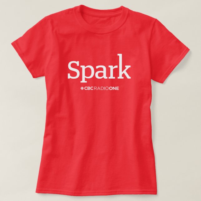 CBC Spark T-Shirt (Design vorne)