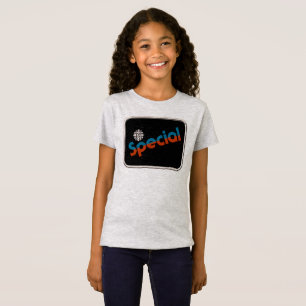 CBC Special Girls 1978 T-Shirt