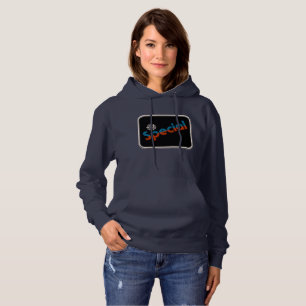 CBC Special Women's Hoodie