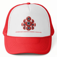 CBC Trucker Hat