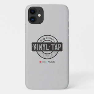 CBC Vinyl Stich Phone Case