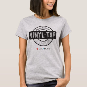 CBC Vinyl Stich T-Shirt