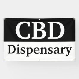 CBD Dispensure Banner