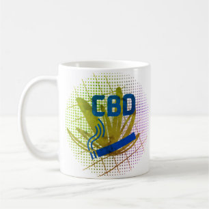 cbd kaffeetasse