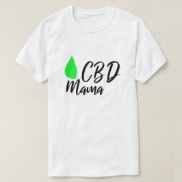 CBD Mutter - CBD T-Shirt