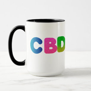 cbd tasse