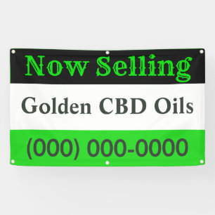 CBD Verkäufe im Freien5' Banner