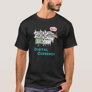 CBDC T-Shirt