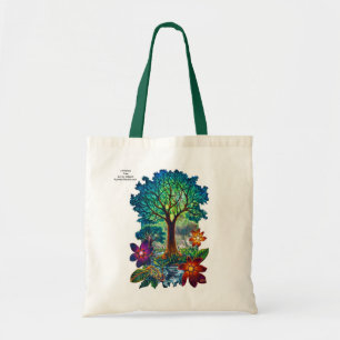 CBjork, 3 Wunsch-Baum, Tasche