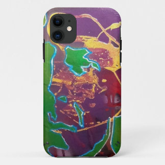 CBM BRUCE iphone Fall iPhone 11 Hülle