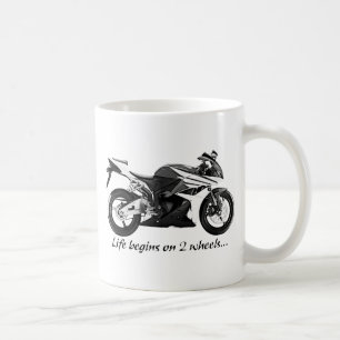 CBR600RR TASSE