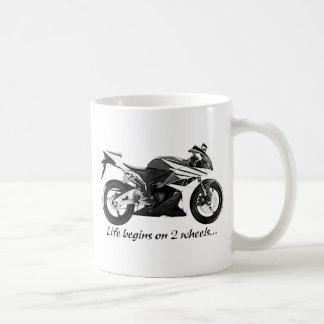 CBR600RR TASSE