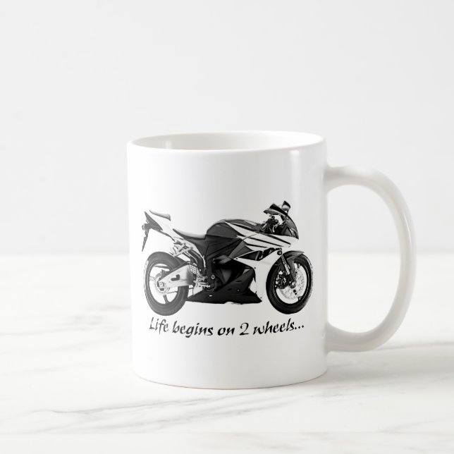 CBR600RR TASSE (Rechts)
