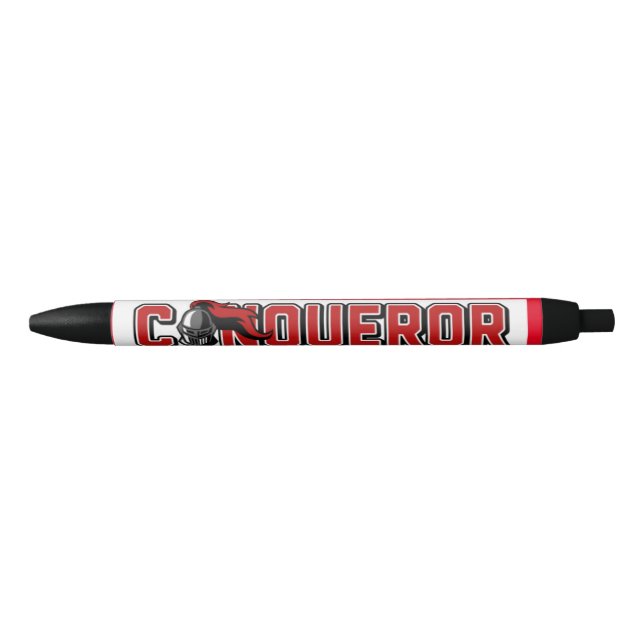 CBS Eroberer Kugelschreiber (Vorderseite)