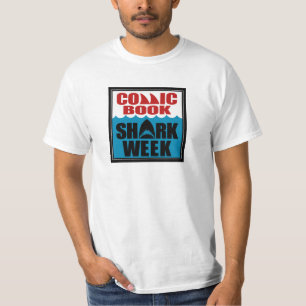 CBSW Logo-Shirt T-Shirt