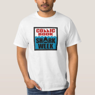 CBSW Logo-Shirt T-Shirt
