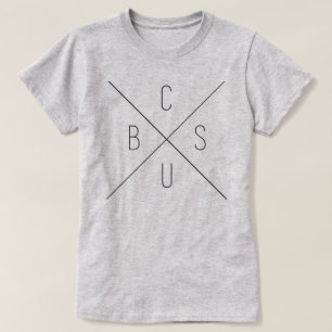 CBUS (Columbus, Ohio) Shirt 1