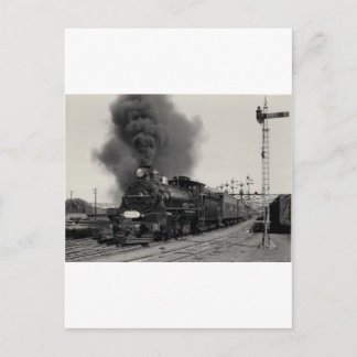 CC19 POSTKARTE