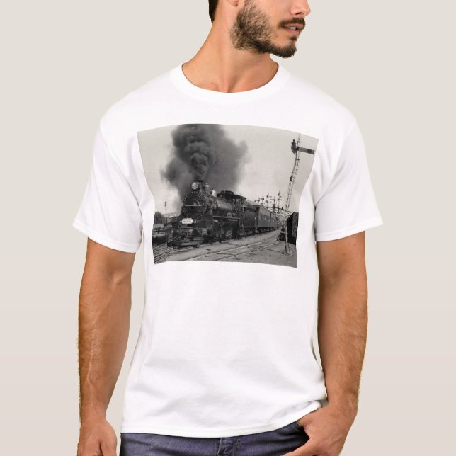 CC19 T-Shirt (Vorderseite)