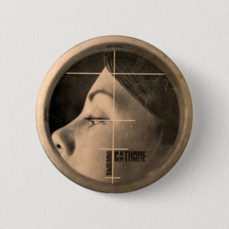 CC Mädchen seitlich Button