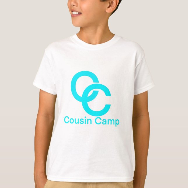 CC-T - Shirt (Vorderseite)
