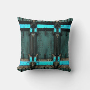 CC Tec 9 Pillow Kissen