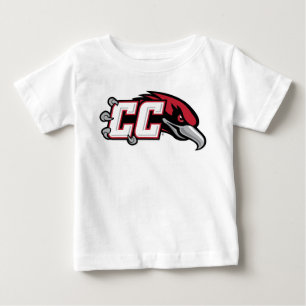 CC Thunderbird-Logo Baby T-shirt