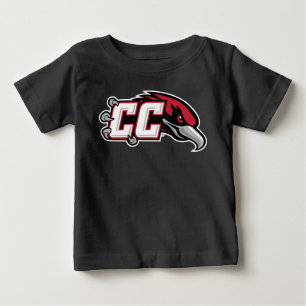 CC Thunderbird-Logo Baby T-shirt