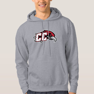 CC Thunderbird-Logo Hoodie